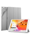 Hurtownia GSM - Etui ESR Rebound Apple iPad 10.2 2019 Silver Gray - ESR130GRY - {ean13} - Hurt