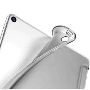Etui ESR Rebound Apple iPad 10.2 2019 Silver Gray