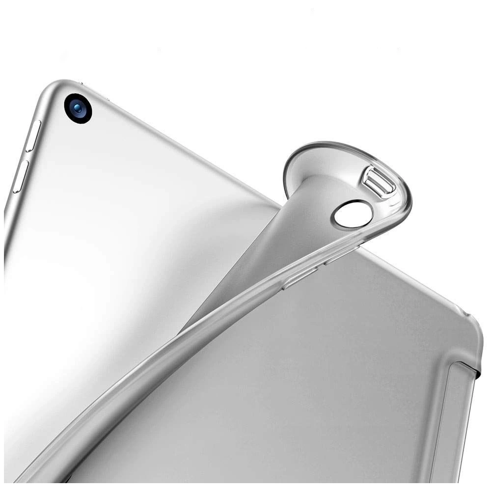 Hurtownia GSM - Etui ESR Rebound Apple iPad 10.2 2019 Silver Gray - ESR130GRY - {ean13} - Hurt