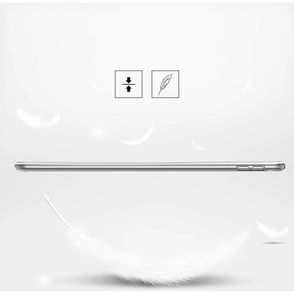 Hurtownia GSM - Etui ESR Rebound Apple iPad 10.2 2019 Silver Gray - ESR130GRY - {ean13} - Hurt