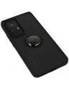 Hurtownia GSM - Etui s úchytem na prst Bizon Case Hybrid Ring pro Xiaomi 12T / 12T Pro kouřové s černým rámečkem - BIZ1946 - {ean13} - Hurt