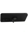 Hurtownia GSM - Etui s úchytem na prst Bizon Case Hybrid Ring pro Xiaomi 12T / 12T Pro kouřové s černým rámečkem - BIZ1946 - {ean13} - Hurt