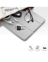 Hurtownia GSM - Etui ESR Rebound Apple iPad 10.2 2019 Silver Gray - ESR130GRY - {ean13} - Hurt
