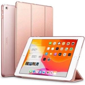 Wholesale ESR Yippee Apple iPad 10.2 2019 Rose Gold - ESR131RS - {ean13} - Hurt