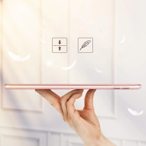 Wholesale ESR Yippee Apple iPad 10.2 2019 Rose Gold - ESR131RS - {ean13} - Hurt
