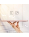 Wholesale ESR Yippee Apple iPad 10.2 2019 Rose Gold - ESR131RS - {ean13} - Hurt