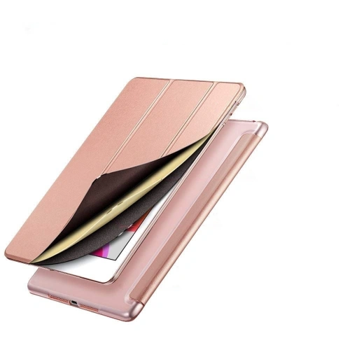 Etui ESR Yippee Apple iPad 10.2 2019 Rose Gold