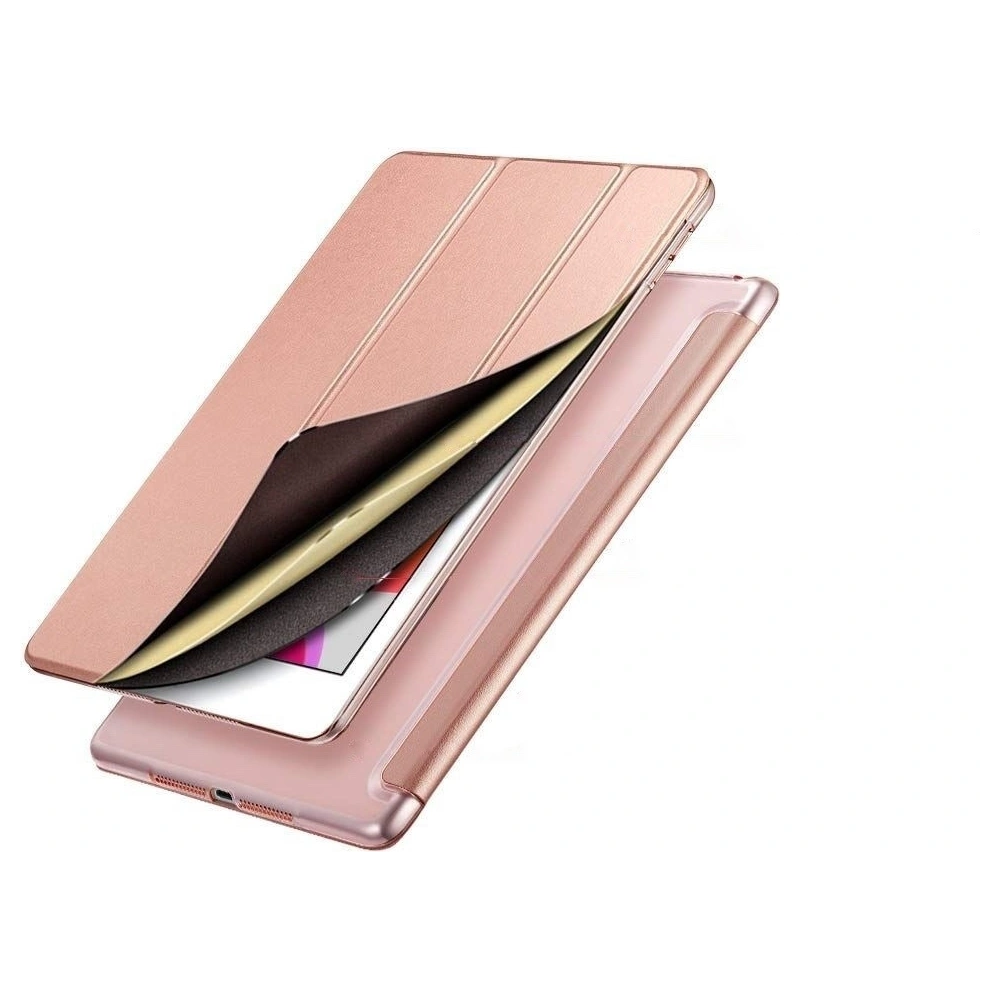 Hurtownia GSM - Etui ESR Yippee Apple iPad 10.2 2019 Rose Gold - ESR131RS - {ean13} - Hurt