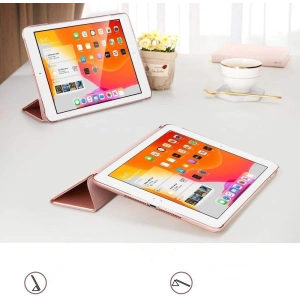 Wholesale ESR Yippee Apple iPad 10.2 2019 Rose Gold - ESR131RS - {ean13} - Hurt