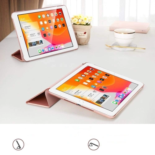 Etui ESR Yippee Apple iPad 10.2 2019 Rose Gold