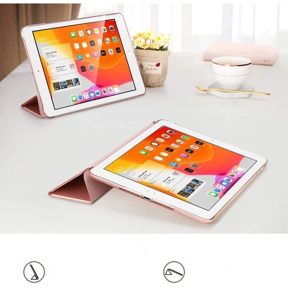 Hurtownia GSM - Etui ESR Yippee Apple iPad 10.2 2019 Rose Gold - ESR131RS - {ean13} - Hurt