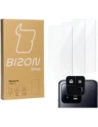 BIZON Clear 2 3x Bildschirmglas + Kameraglas Xiaomi 13