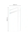 Hurtownia GSM - 3x Szkło na ekran + szkło na aparat BIZON Clear 2 do Xiaomi 13 - BIZ1948 - {ean13} - Hurt