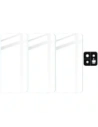 Hurtownia GSM - BIZON Clear 2 3x sticlă de ecran + sticlă de cameră Xiaomi 13 - BIZ1948 - {ean13} - Hurt