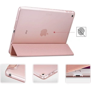 Hurtownia GSM - Etui ESR Yippee Apple iPad 10.2 2019 Aur Rose - ESR131RS - {ean13} - Hurt