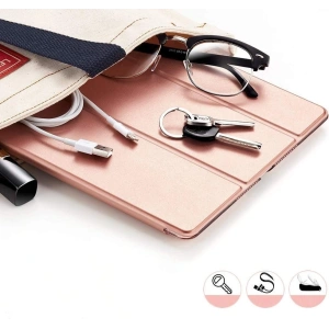 Wholesale ESR Yippee Apple iPad 10.2 2019 Rose Gold - ESR131RS - {ean13} - Hurt