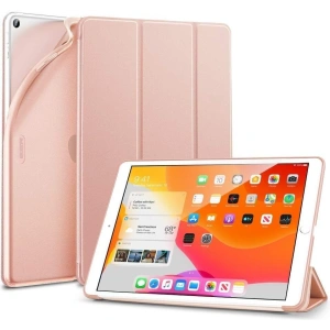 ESR Rebound Apple iPad 10.2 2019 Rose Gold