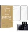 Hurtownia GSM - BIZON Edge 2 2x sticlă pentru ecran + sticlă pentru cameră Xiaomi 13 - BIZ1950 - {ean13} - Hurt