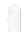 Hurtownia GSM - BIZON Edge 2 2x sticlă pentru ecran + sticlă pentru cameră Xiaomi 13 - BIZ1950 - {ean13} - Hurt