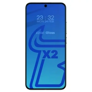 Hurtownia GSM - BIZON Edge 2 2x sticlă pentru ecran + sticlă pentru cameră Xiaomi 13 - BIZ1950 - {ean13} - Hurt