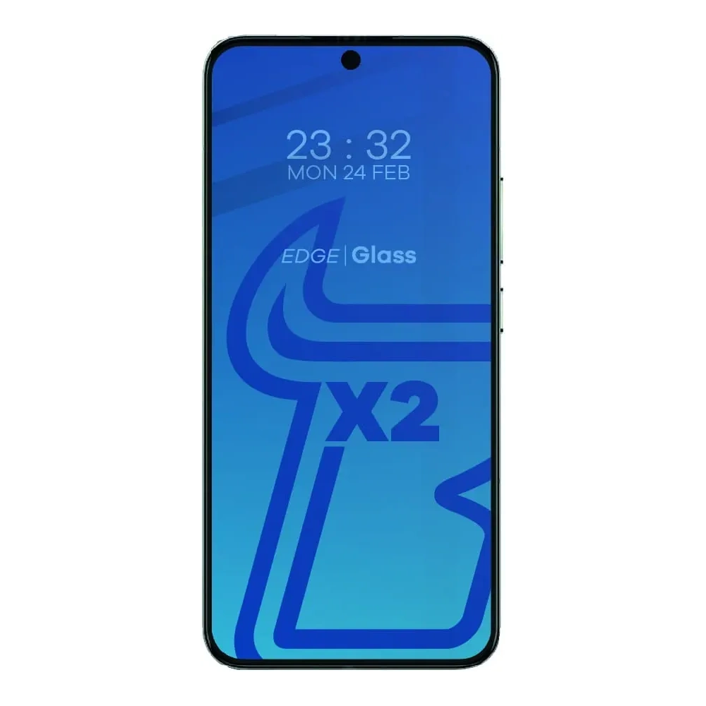Hurtownia GSM - BIZON Edge 2 2x sticlă pentru ecran + sticlă pentru cameră Xiaomi 13 - BIZ1950 - {ean13} - Hurt