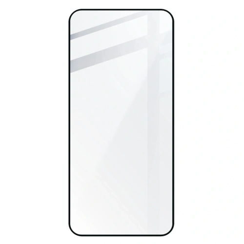 2x Szkło na ekran + szkło na aparat BIZON Edge 2 do Xiaomi 13