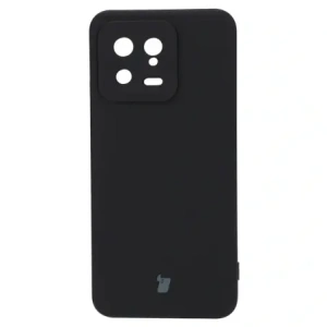 Wholesale Bizon Case Silicone Sq Xiaomi 13 black - BIZ1951 - {ean13} - Hurt