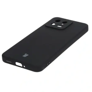 Hurtownia GSM - Etui Bizon Case Silicone Sq do Xiaomi 13 černé - BIZ1951 - {ean13} - Hurt