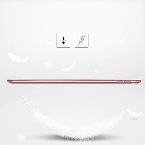 Etui ESR Rebound Apple iPad 10.2 2019 Rose Gold