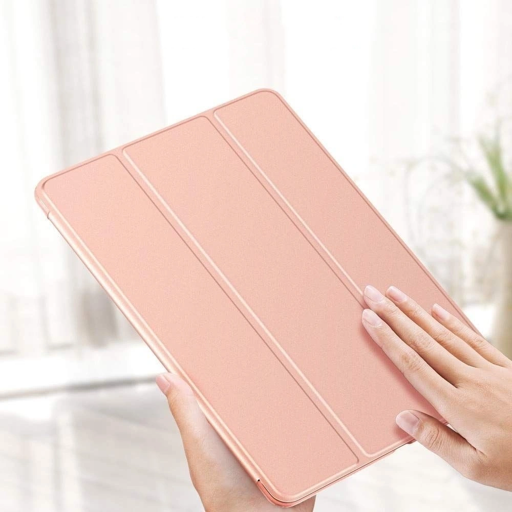 Hurtownia GSM - Etui ESR Rebound Apple iPad 10.2 2019 Rose Gold - ESR132RS - {ean13} - Hurt