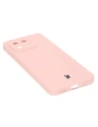 Hurtownia GSM - Bizon Case Silikon Sq Xiaomi 13 hellrosa - BIZ1952 - {ean13} - Hurt