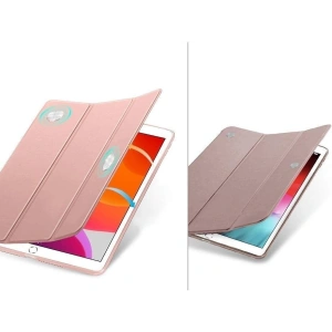 Wholesale ESR Rebound Apple iPad 10.2 2019 Rose Gold - ESR132RS - {ean13} - Hurt