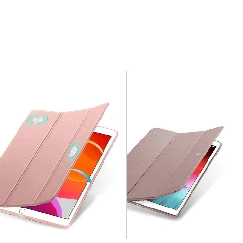 Etui ESR Rebound Apple iPad 10.2 2019 Rose Gold