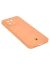 Hurtownia GSM - Bizon Case Silikon Sq Xiaomi 13 orange - BIZ1953 - {ean13} - Hurt