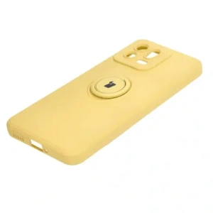Hurtownia GSM - Bizon Case Silikonring Sq Xiaomi 13 gelb - BIZ1954 - {ean13} - Hurt