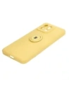 Hurtownia GSM - Bizon Case Silikonring Sq Xiaomi 13 gelb - BIZ1954 - {ean13} - Hurt