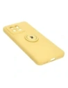 Hurtownia GSM - Bizon Case Silikonring Sq Xiaomi 13 gelb - BIZ1954 - {ean13} - Hurt