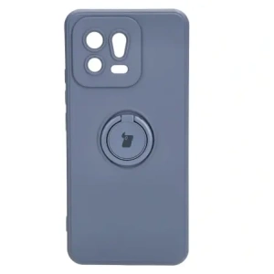 Hurtownia GSM - Bizon Case Silikonring Sq Xiaomi 13 grau - BIZ1958 - {ean13} - Hurt