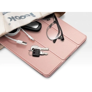Wholesale ESR Rebound Apple iPad 10.2 2019 Rose Gold - ESR132RS - {ean13} - Hurt
