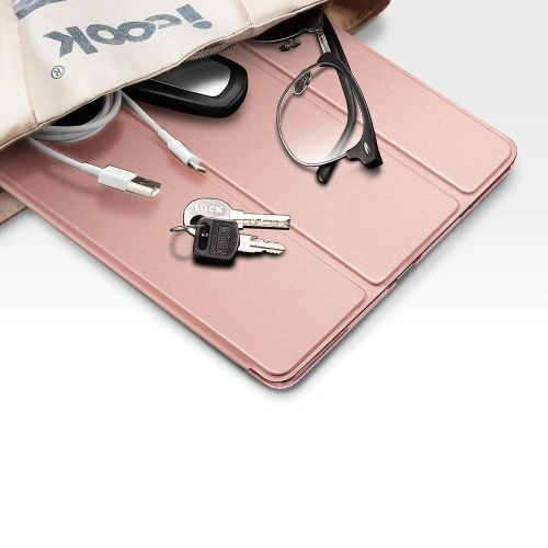 Etui ESR Rebound Apple iPad 10.2 2019 Rose Gold