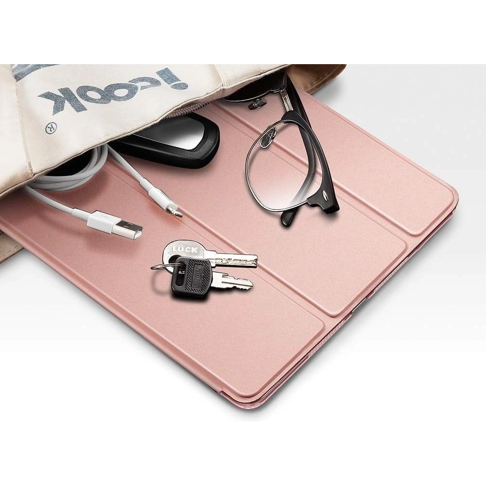 Hurtownia GSM - Etui ESR Rebound Apple iPad 10.2 2019 Rose Gold - ESR132RS - {ean13} - Hurt