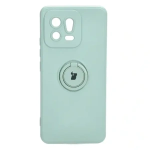 Hurtownia GSM - Bizon Case Silikonring Sq Xiaomi 13 türkis - BIZ1959 - {ean13} - Hurt