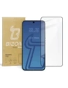 Bizon Glass Edge 2 Xiaomi 13 / Xiaomi 14 fekete