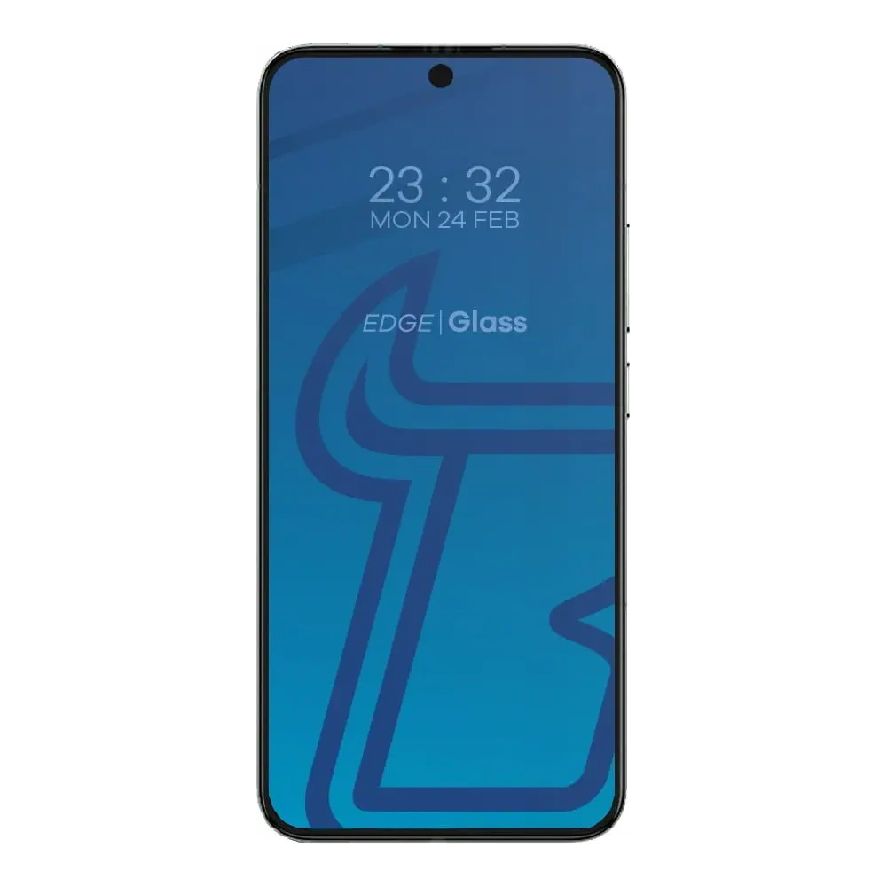 Hurtownia GSM - Bizon Glass Edge 2 Xiaomi 13 / Xiaomi 14 schwarz - BIZ1960 - {ean13} - Hurt