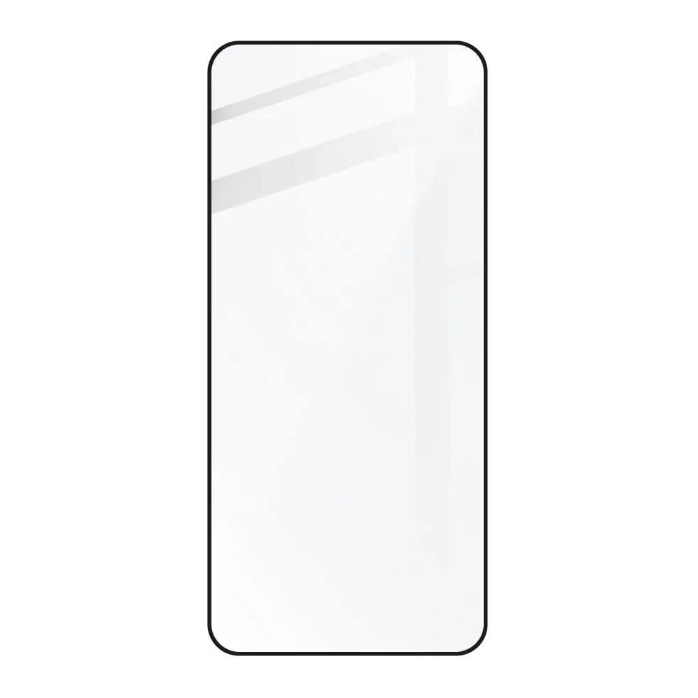 Hurtownia GSM - Bizon Glass Edge 2 Xiaomi 13 / Xiaomi 14 schwarz - BIZ1960 - {ean13} - Hurt