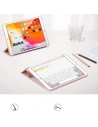 Wholesale ESR Rebound Apple iPad 10.2 2019 Rose Gold - ESR132RS - {ean13} - Hurt