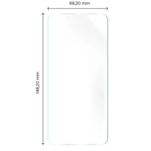Wholesale Bizon Glass Hydrogel Xiaomi 13 / Xiaomi 14 [2 PACK] - BIZ1961 - {ean13} - Hurt