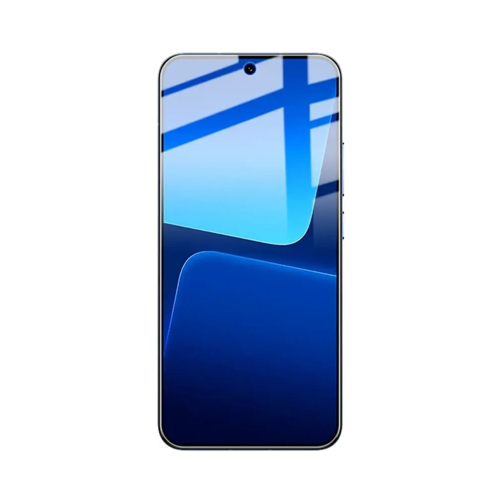 Hurtownia GSM - Folia hydrożelowa na ekran Bizon Glass Hydrogel do Xiaomi 13 / Xiaomi 14 [2 PACK] - BIZ1961 - {ean13} - Hurt