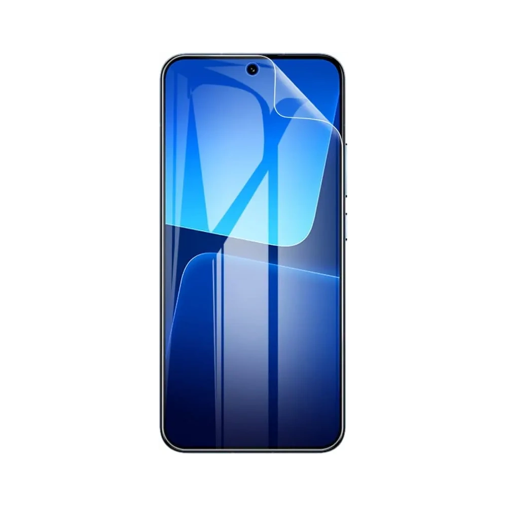 Hurtownia GSM - Bizon Glass Hydrogel Xiaomi 13 / Xiaomi 14 [2 PACK] - BIZ1961 - {ean13} - Hurt