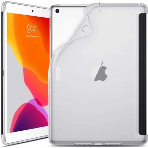 Wholesale ESR Rebound Shell Apple iPad 10.2 2019 Clear - ESR133CL - {ean13} - Hurt